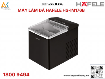 Máy làm đá Hafele HS-IM176B - 535.44.164 - Thương Hiệu Đức